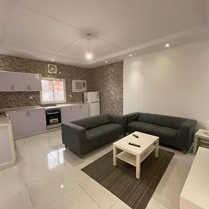  Aparthotel Al Hattan Furnished Saudi Arabia