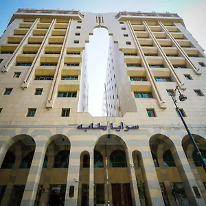 Hotel Saraya Harmony B, Medina