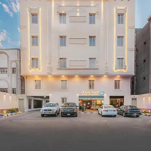Aparthotel Verdun, Medina