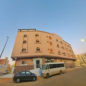 3* فندق Diyar Al Sater