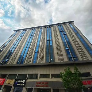  Hotel كنان العزيزية Kinan Al Azizia Makkah Saudi Arabia