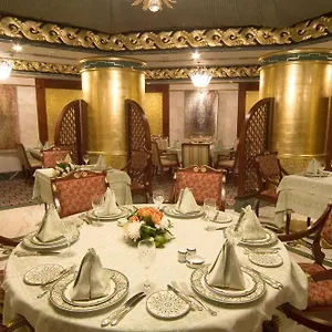 ***** Hotel Hilton Saudi Arabia