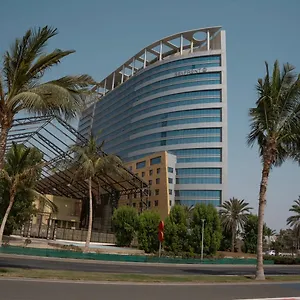 Seafront Luxury Corniche فندق جدة
