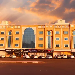 3* فندق Al Madinah Anasat