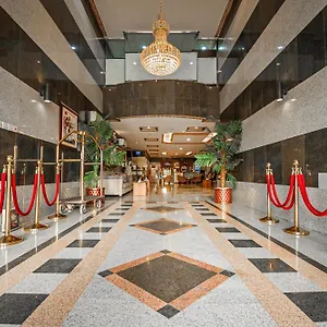Aparthotel Ghalyt Ohud, Medina